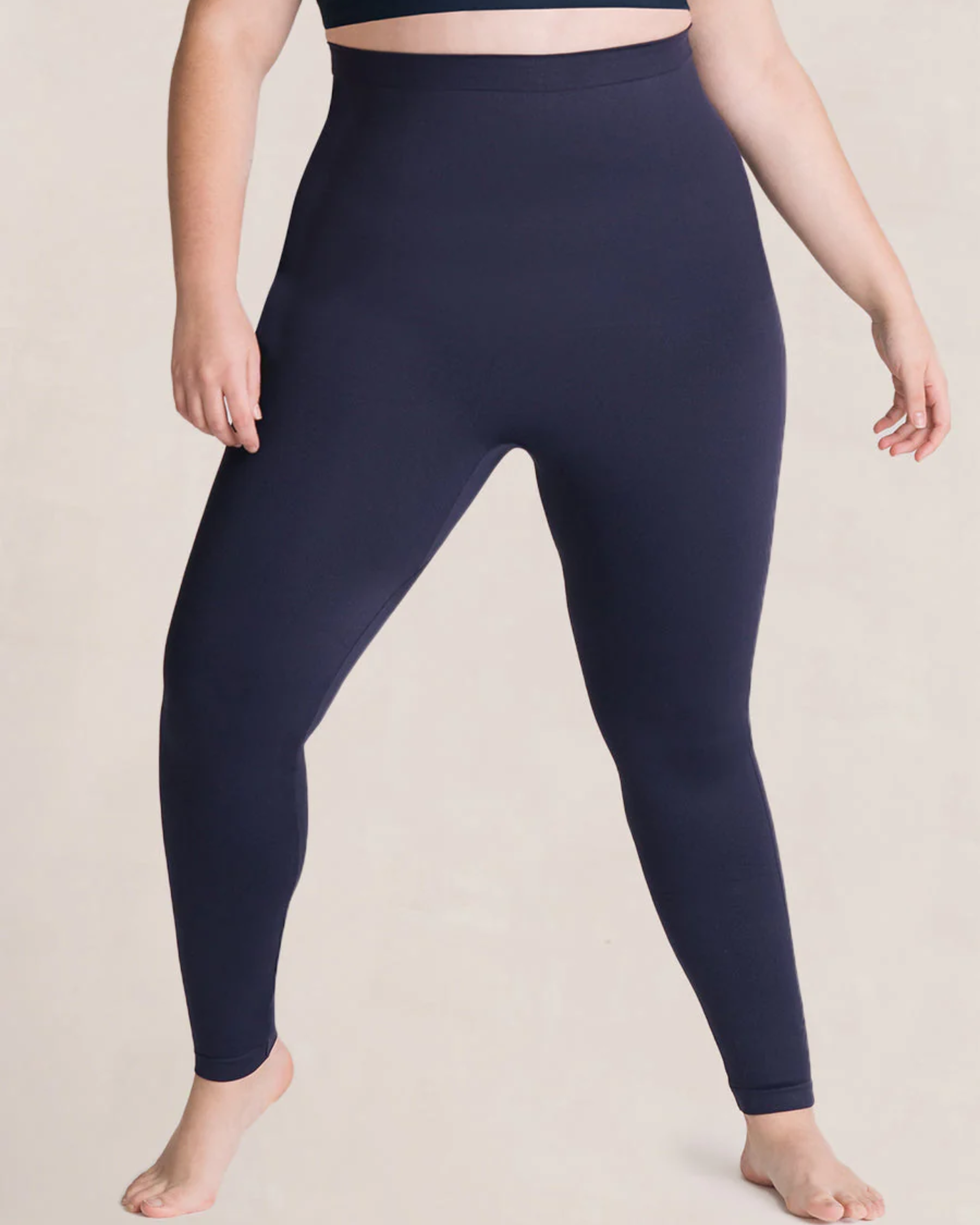 Legging Modeladora Cintura Alta