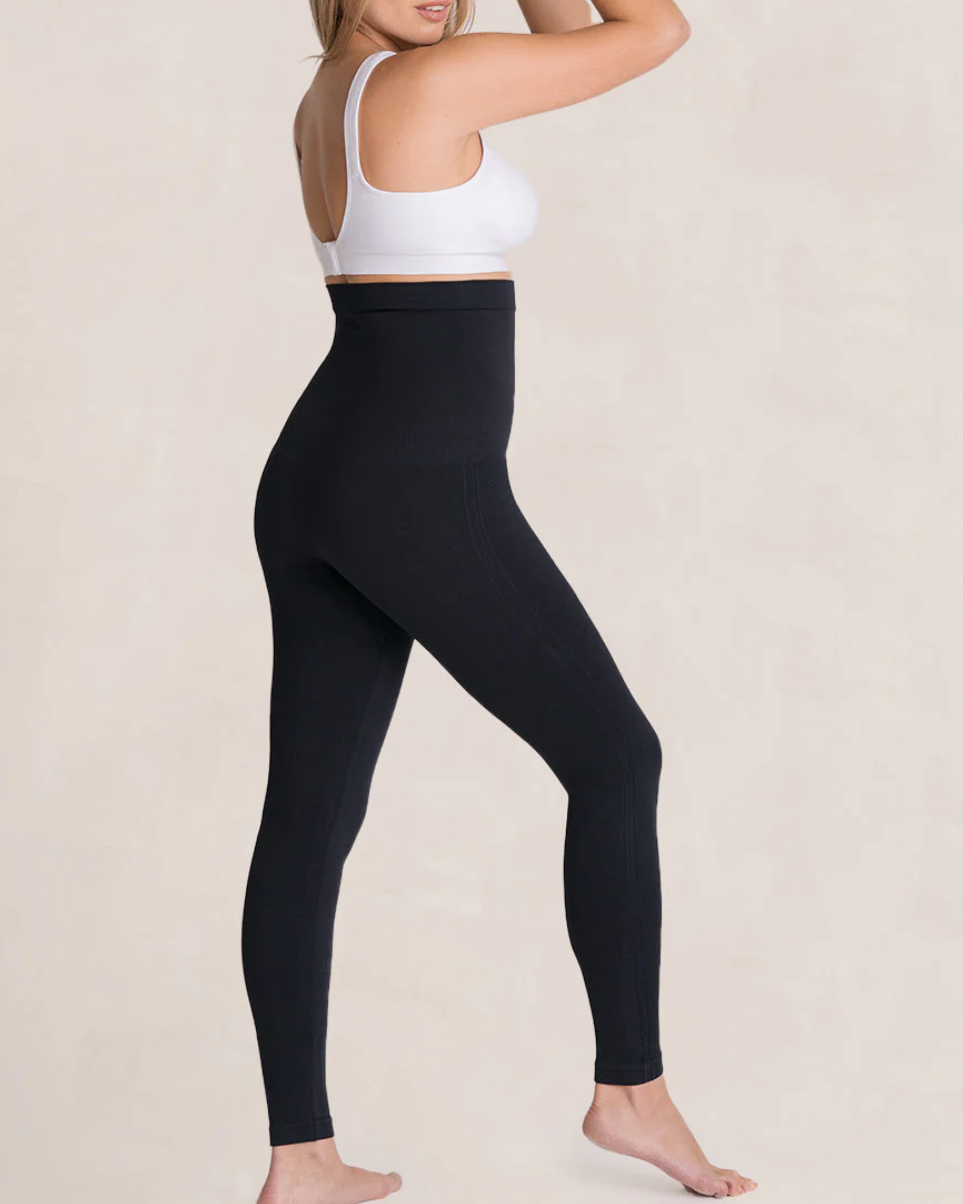 Legging Modeladora Cintura Alta